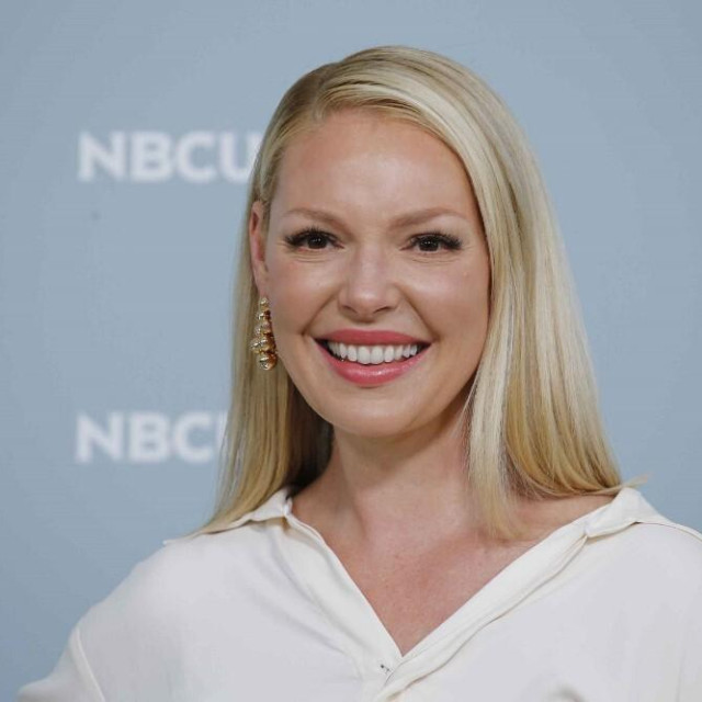 Katherine Heigl