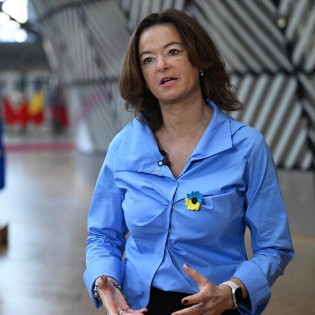 Tanja Fajon