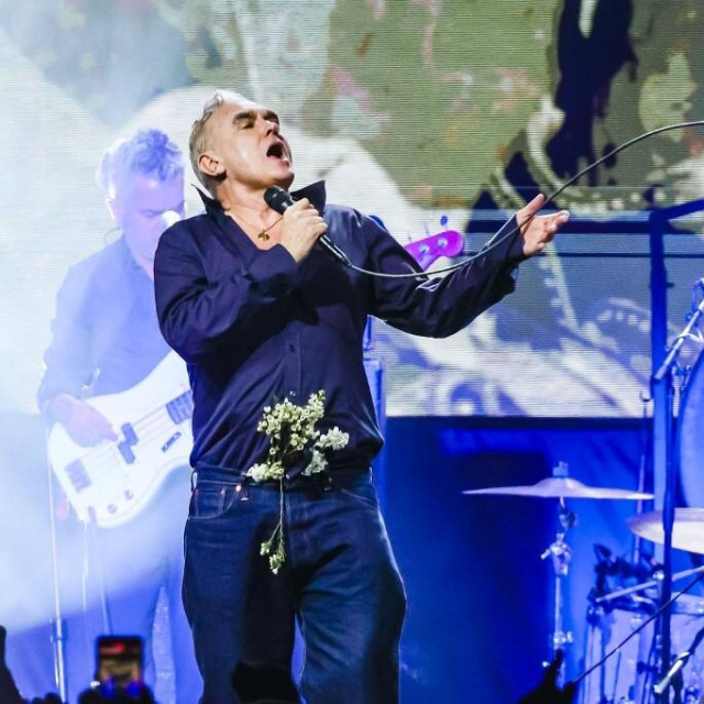 Morrissey