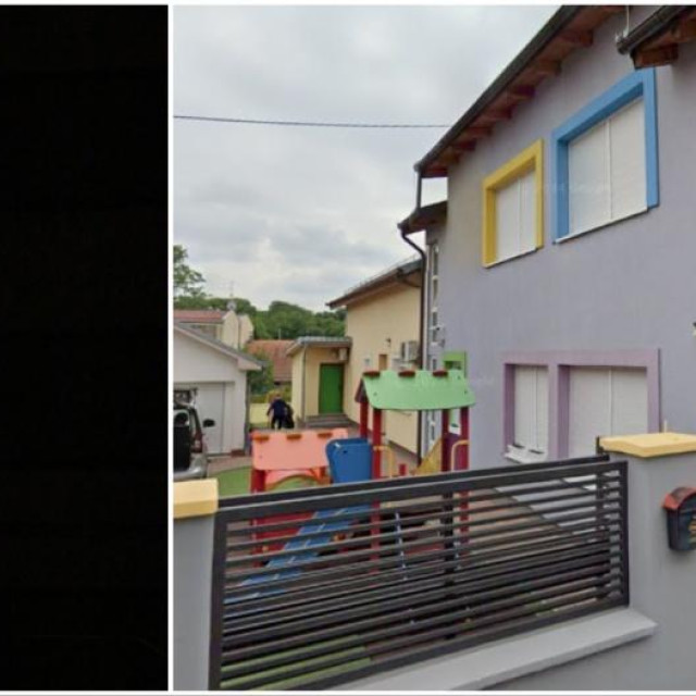 Osnivačica i ravnateljica vrtića Zvrk Ankica Müller i dječji vrtić Zvrk u Đakovu 