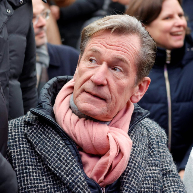 Mathias Döpfner