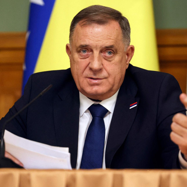 Milorad Dodik