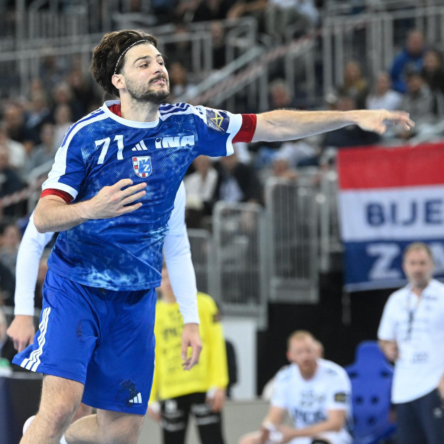Najbolji hrvatski strijelac u grupnoj fazi Lige prvaka - Filip Glavaš (Zagreb)