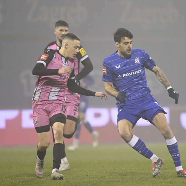 Matija Subotić (Lokomotiva)