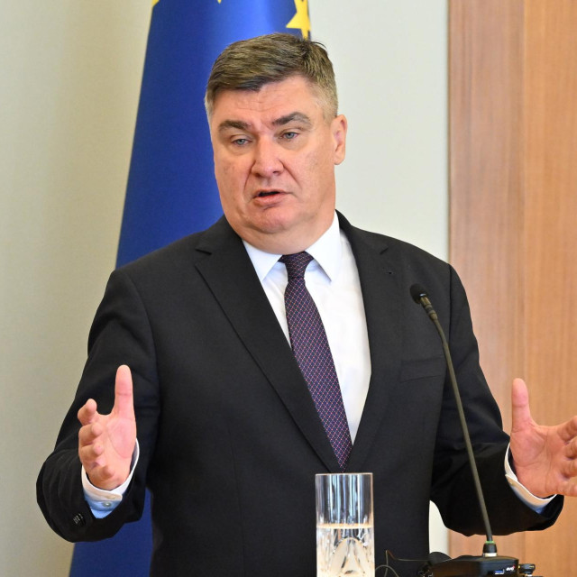 Zoran Milanović