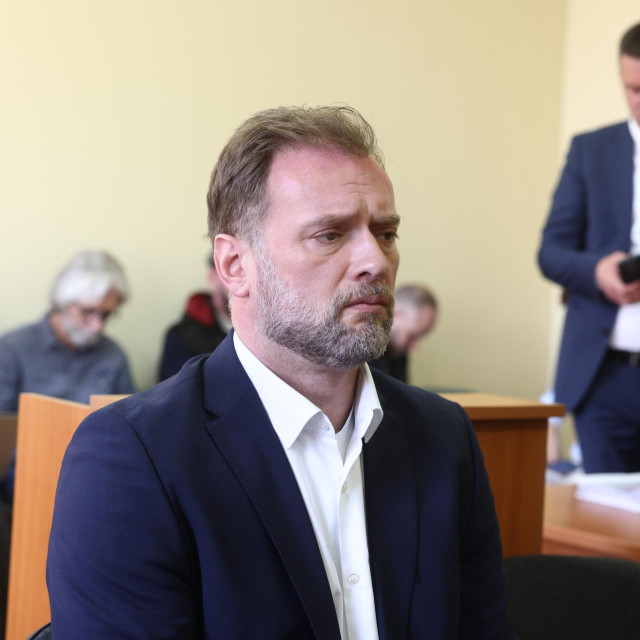 Mario Banožić