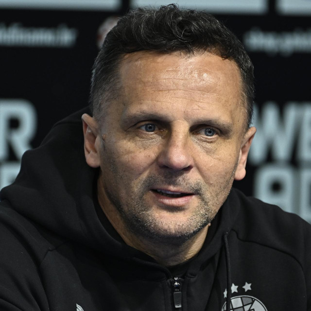 Mario Kovačević u subotu od 17.15 sati ponovno dočekuje bivši klub na Maksimiru