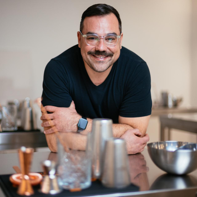 Ugostitelj Josip Jurčević 