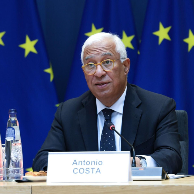 Antonio Costa