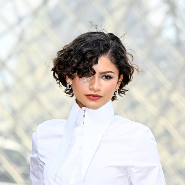 Zendaya