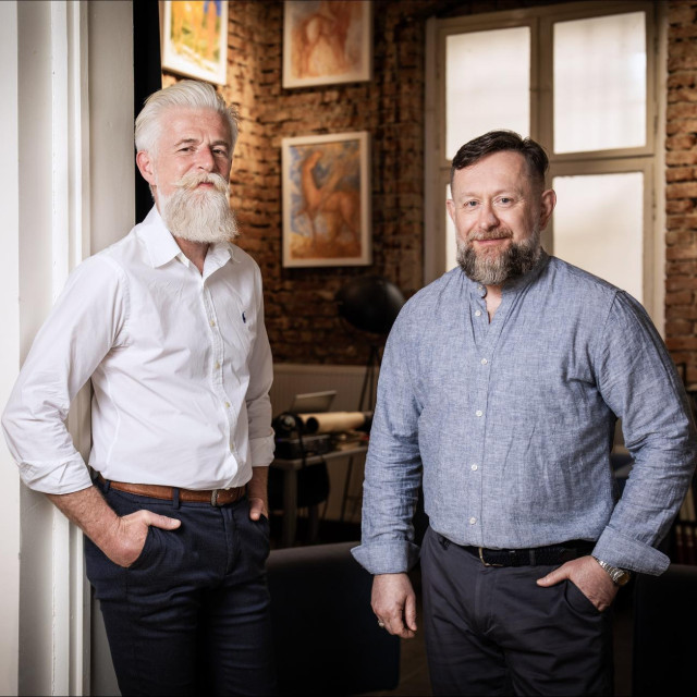 Marko i Ivan-Josip Konta