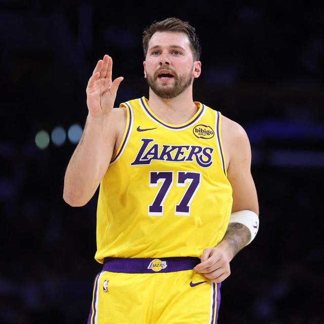 Luka Dončić u jeku životne drame i raskida zaruka igra vrhunsku košarku, sad je Bullsima zabio 51 poen