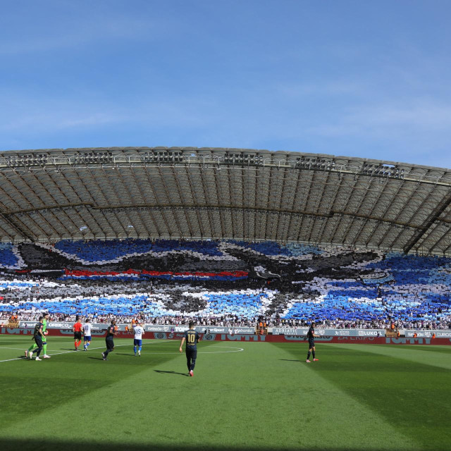 Stadion Poljud