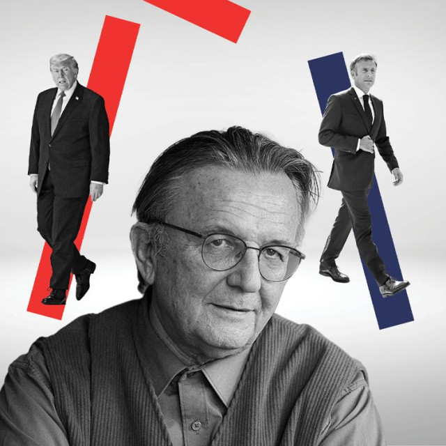 Darko Polšek