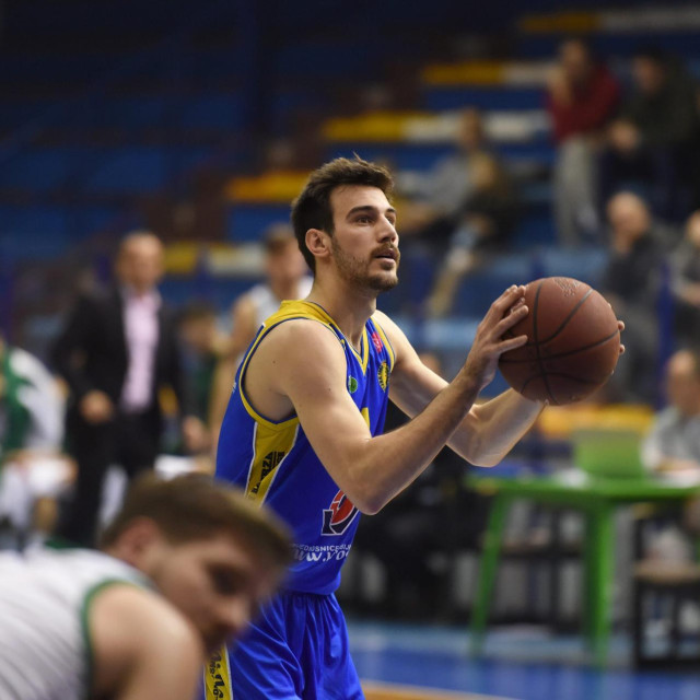 Lovre Bašić
