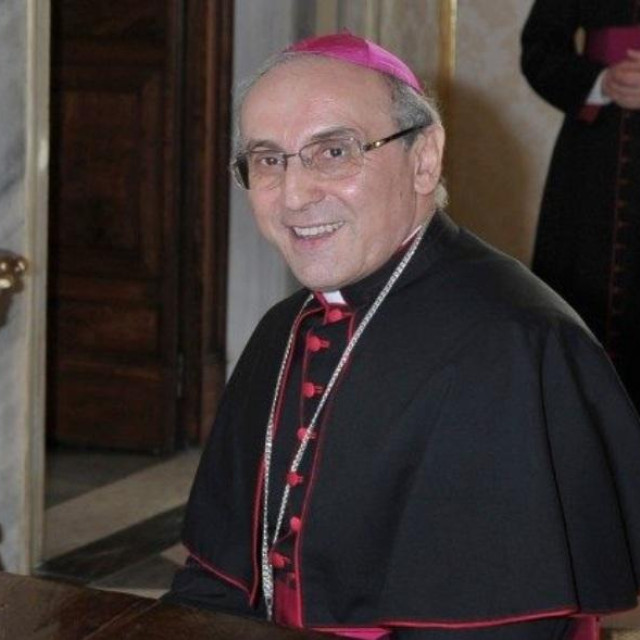Leopold Girelli