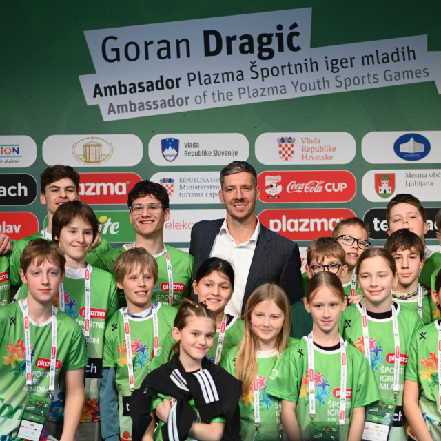 Sportske igre mladih 2026.