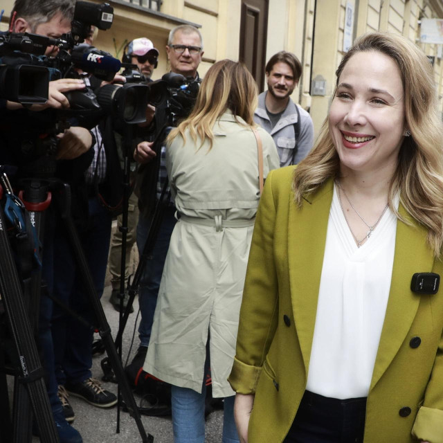 Marija Selak Raspudić