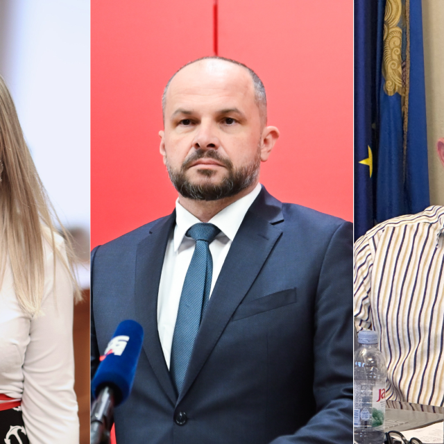 Martina Vlašić Iljkić; Siniša Hajdaš Dončić; Mitar Obradović
