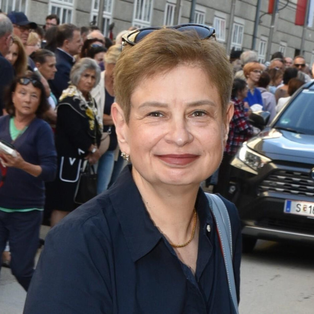 Nina Hruščova