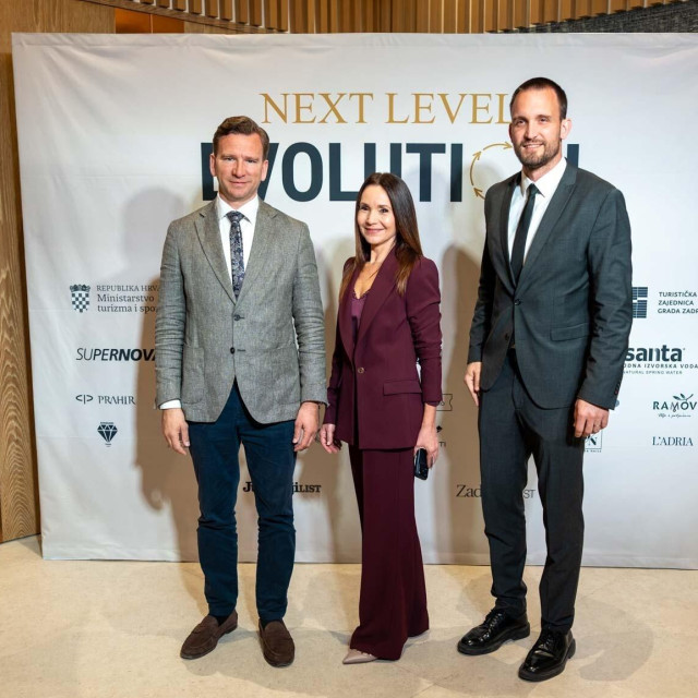 Josip Bilaver, Valentina Bifflin, Šime Erlić