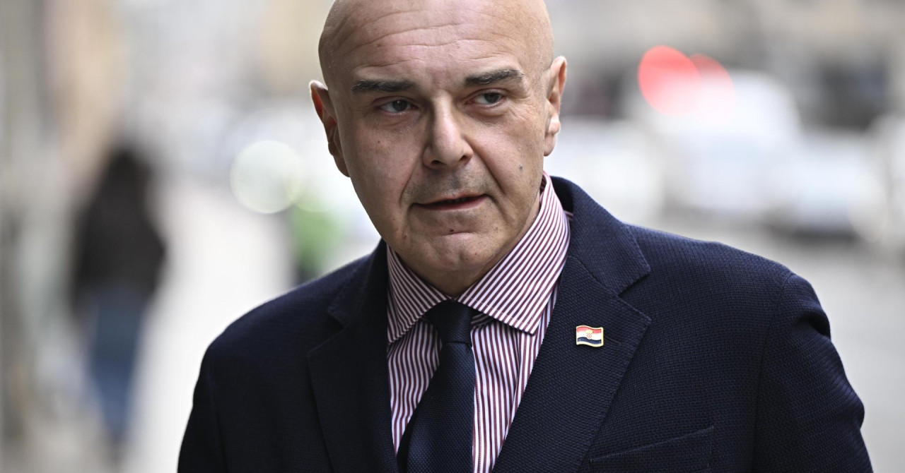 Predrag Ruzic Jutarnji list - Ružić o inkluzivnom dodatku: Postupak ćemo maksimalno ...