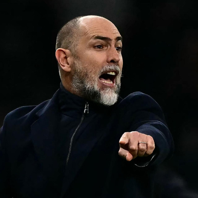 Situacija je vrlo ozbiljna, ali moramo ostati mirni i vjerovati u sebe - Igor Tudor