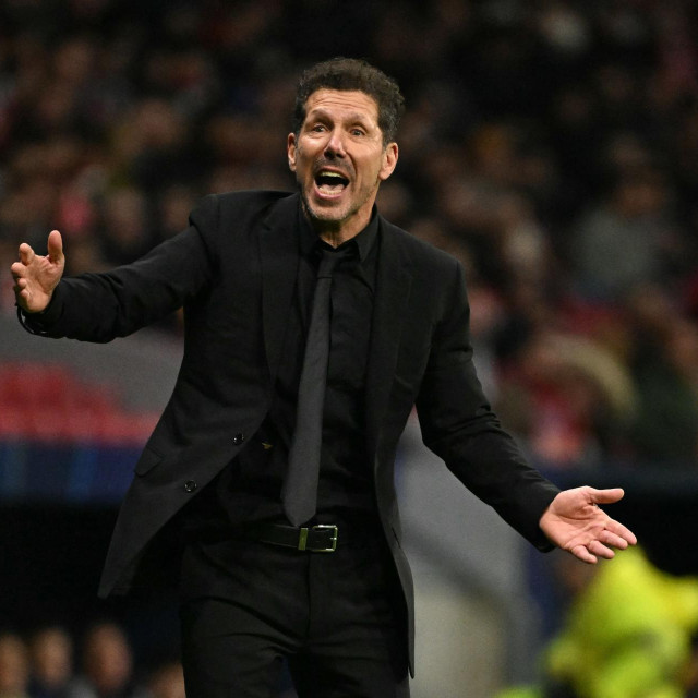 Diego Simeone