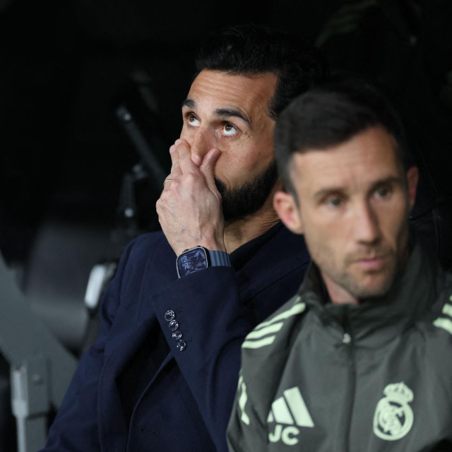 Alvaro Arbeloa