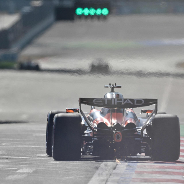 Otkazane Velike nagrade Bahreina i Saudijske Arabije zbog nepovoljne situacije na Bliskom istoku