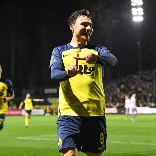 Mateo Biondić