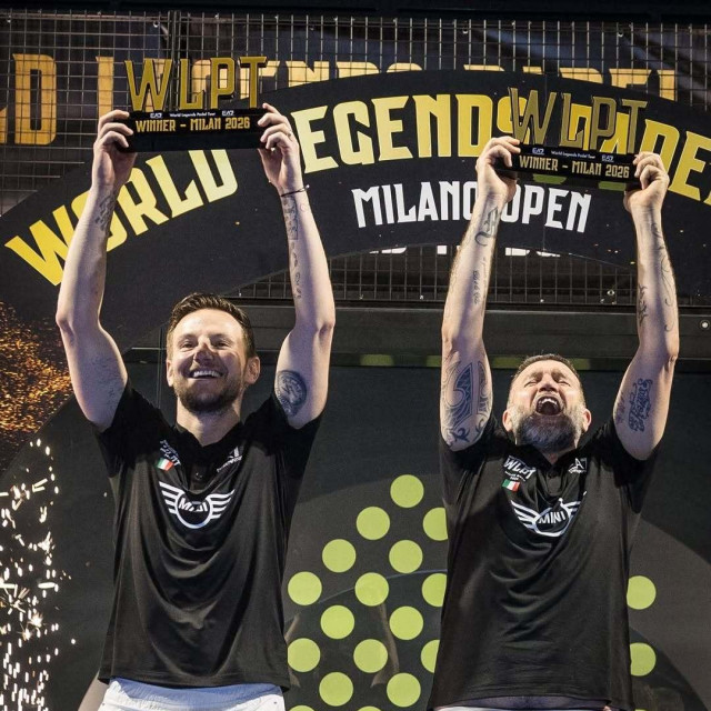 Ivan Rakitić i Vincent Candela
