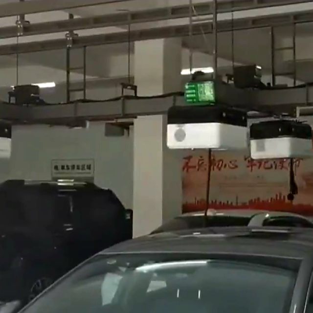 Punjači roboti u Kini