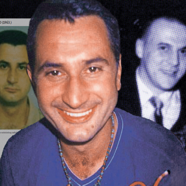 Marko Nikolić Markoni