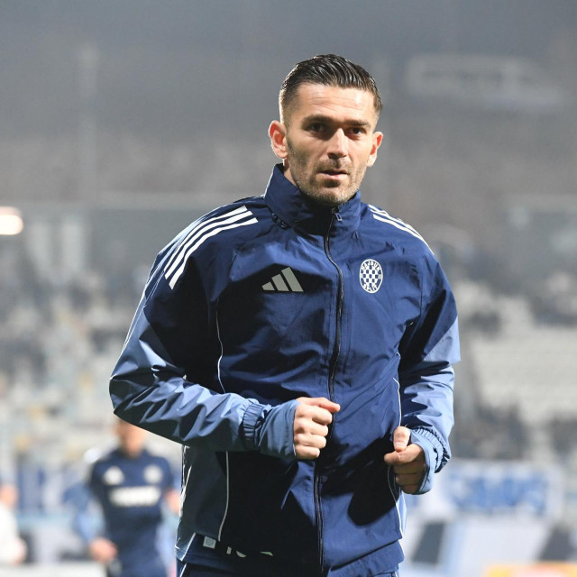 Marko Livaja