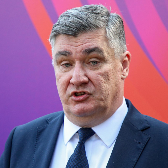 Zoran Milanović