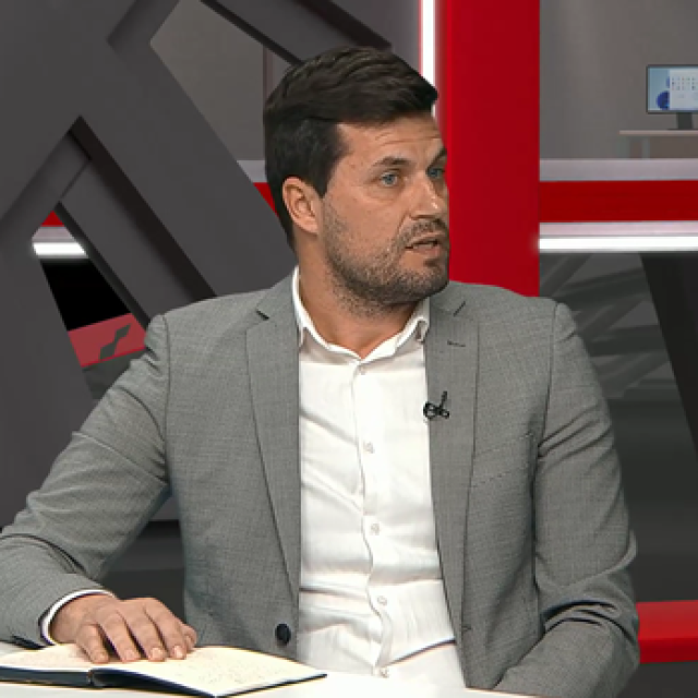 Domagoj Abramović odlazi s pozicije stručnog analitičara MAXSporta nakon dva mjeseca