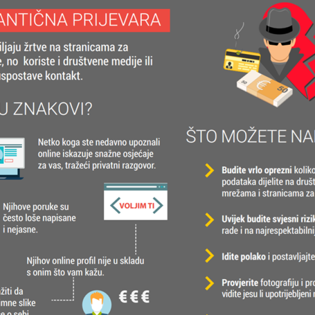 savjeti policije
