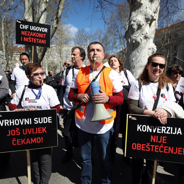 Iz razgovora sa sucima proizlazi kako ni danas nemaju jedinstveni stav o tome kako rješavati slučajeve potrošača