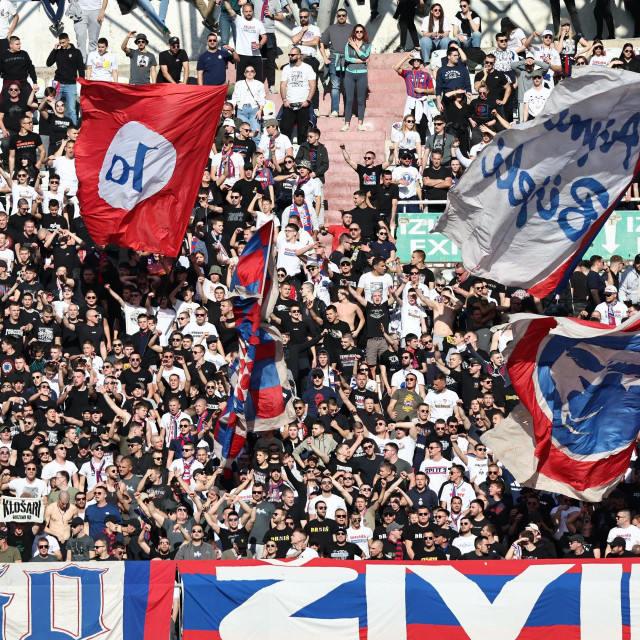 Sjever je bio standardno popunjen