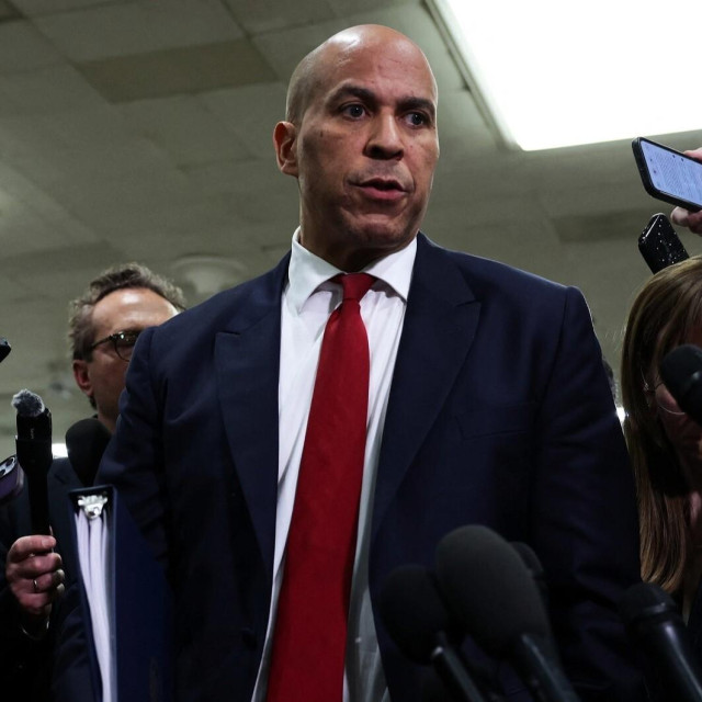 Cory Booker