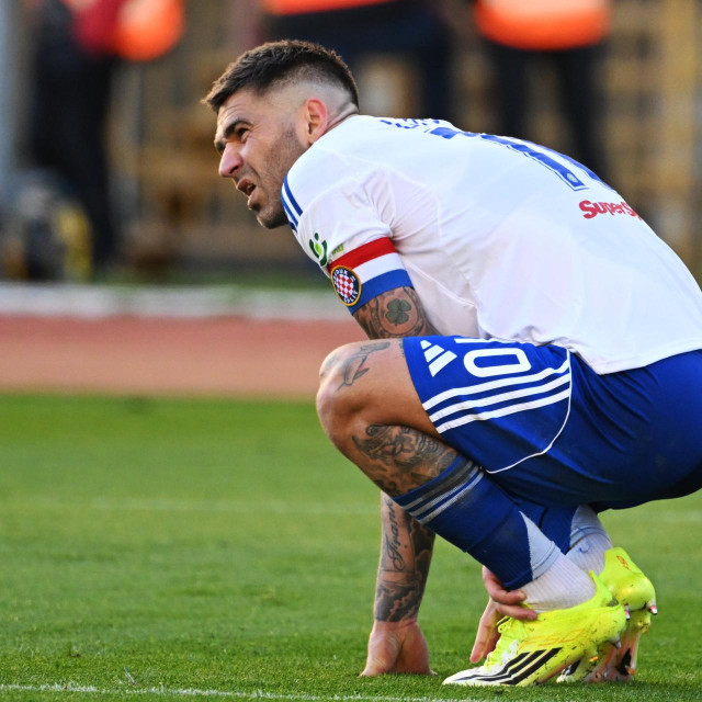 Marko Livaja