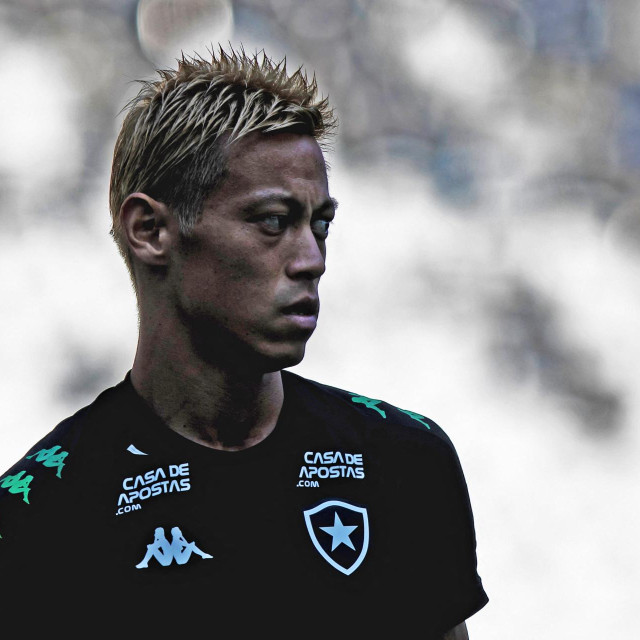 Keisuke Honda