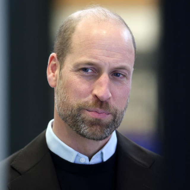 Princ William