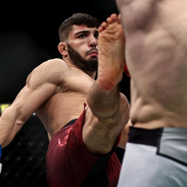 Arman Tsarukjan