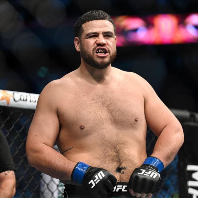 Tai Tuivasa