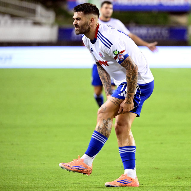 Marko Livaja