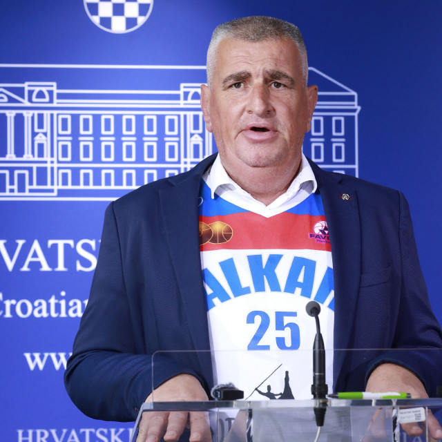 Miro Bulj
 