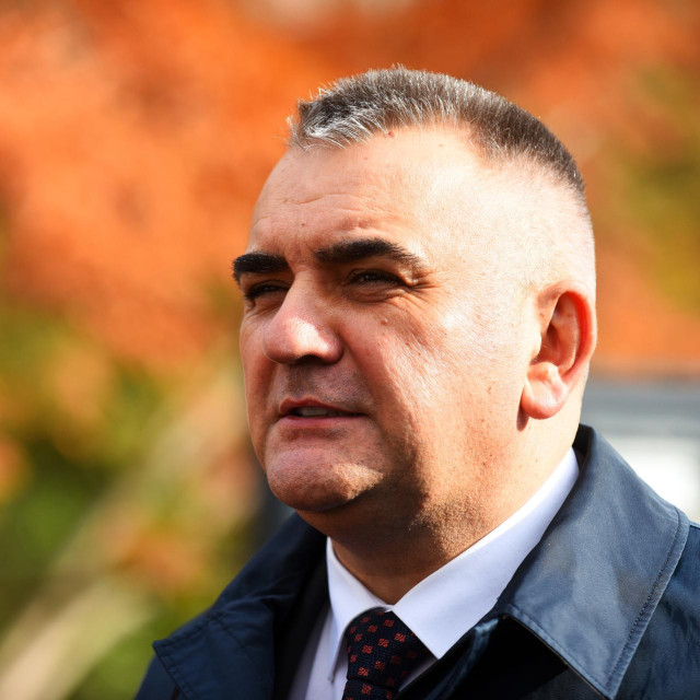 Savo Minić