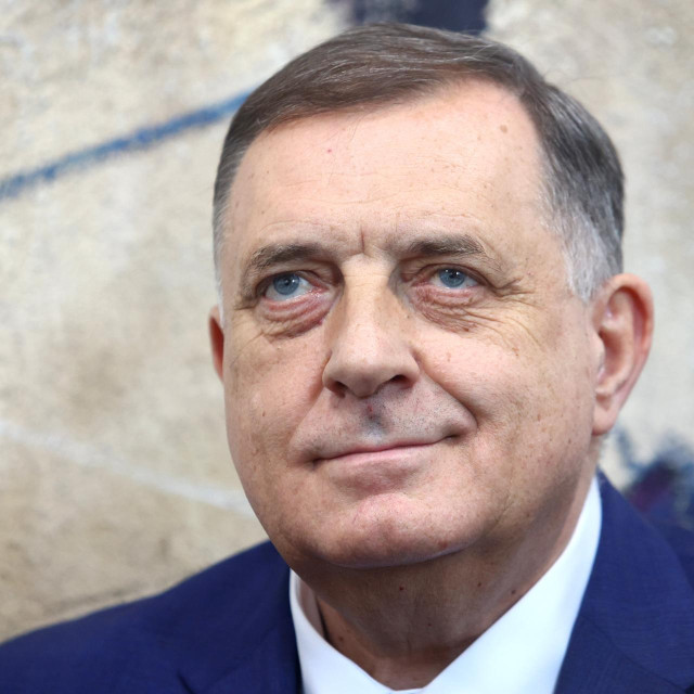 Milorad Dodik 
